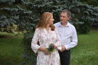 Hupčíkovci Peter A Mária